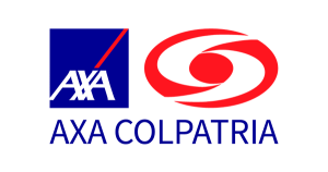 LOGO ARL AXA COLPATRIA
