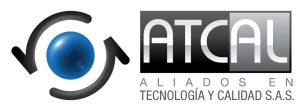 LOGO ATCAL