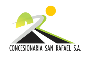 LOGO CONCESIONARIA SAN RAFAEL S.A}