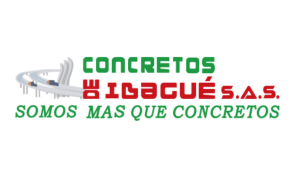 LOGO CONCRETOS IBAGUE