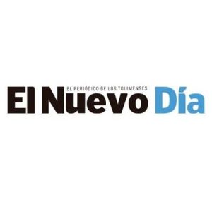 LOGO EL NUEVO DIA