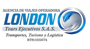 LOGO LONDON TOURS