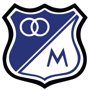 LOGO MILLONARIOS FUTBOL CLUB