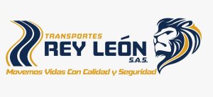 LOGO REY LEON S.A.S