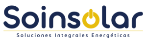 LOGO SOINSOLAR