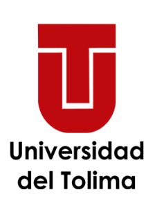 LOGO UNIVERSIDAD DEL TOLIMA