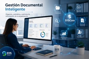 📂 Gestión Documental Inteligente: la clave para organizaciones más eficientes